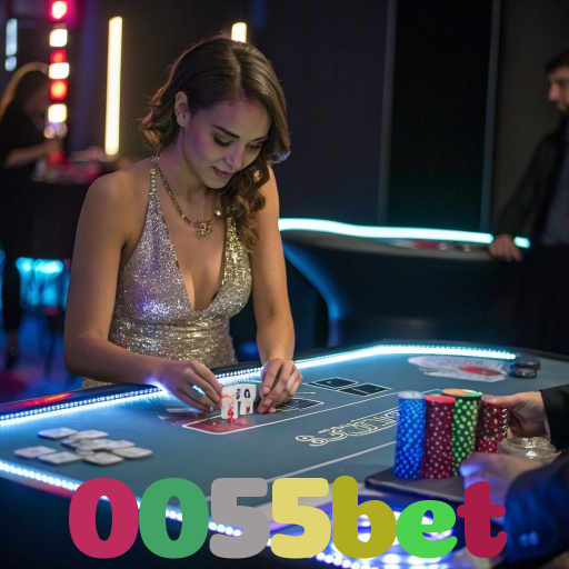 0055bet