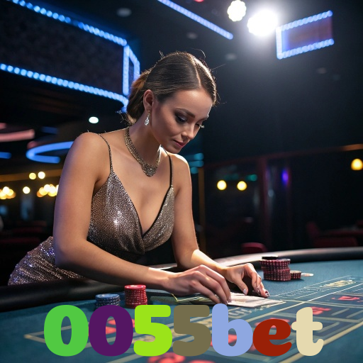 0055bet