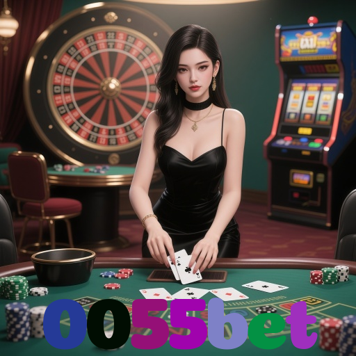 0055bet
