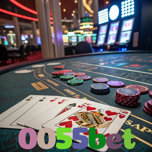 0055bet