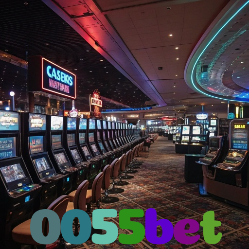 0055bet