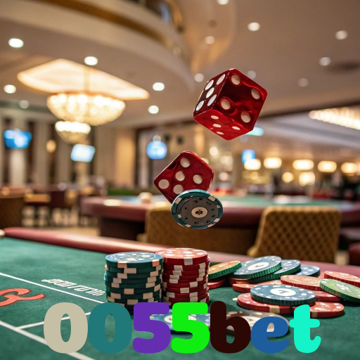 0055bet