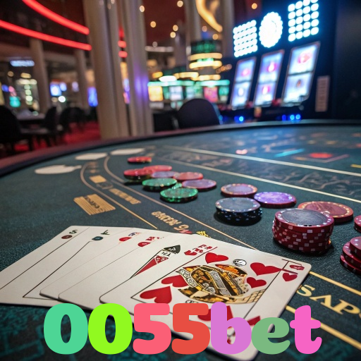 0055bet