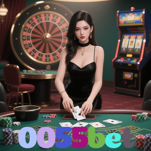 0055bet