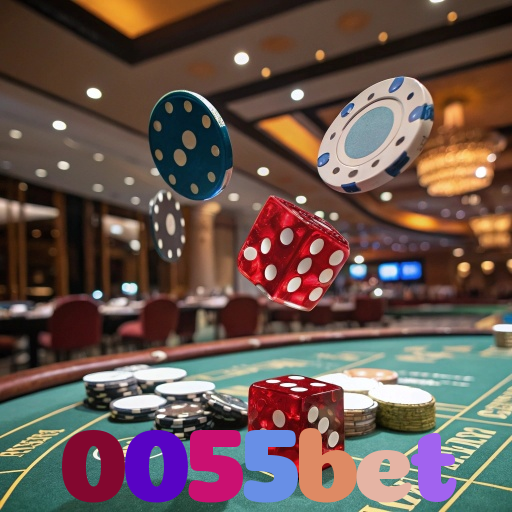 0055bet