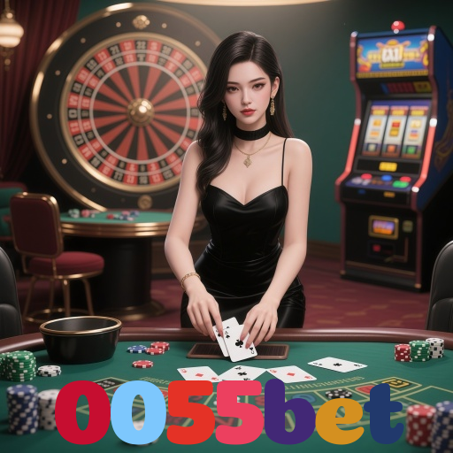 0055bet