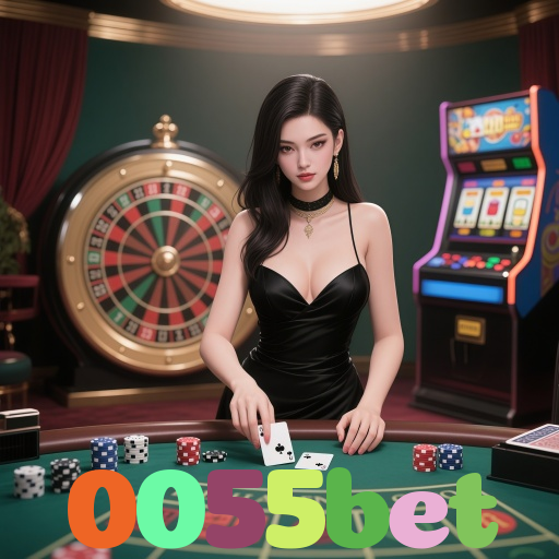 0055bet