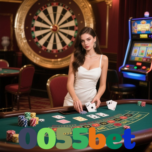 0055bet