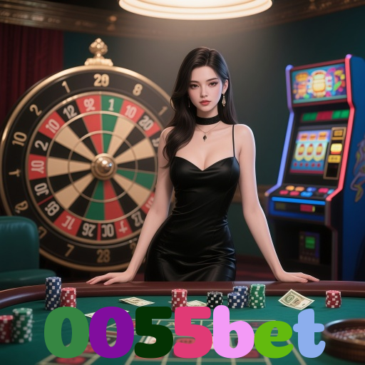 0055bet