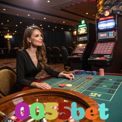 0055bet