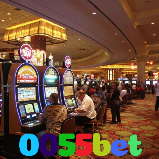 0055bet