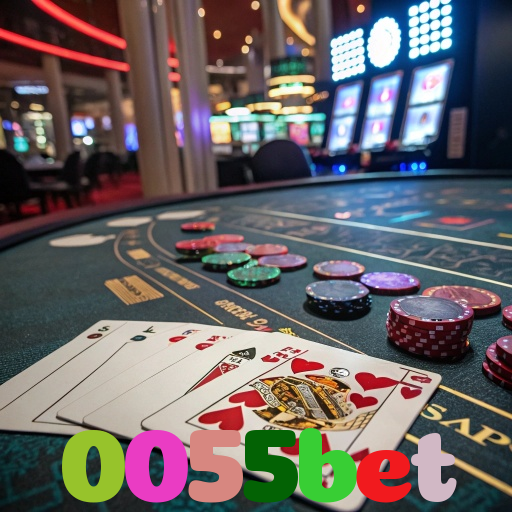 0055bet