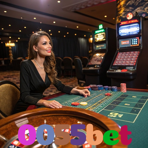 0055bet