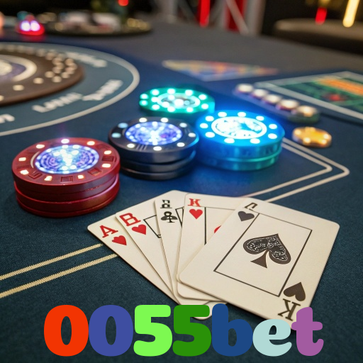 0055bet