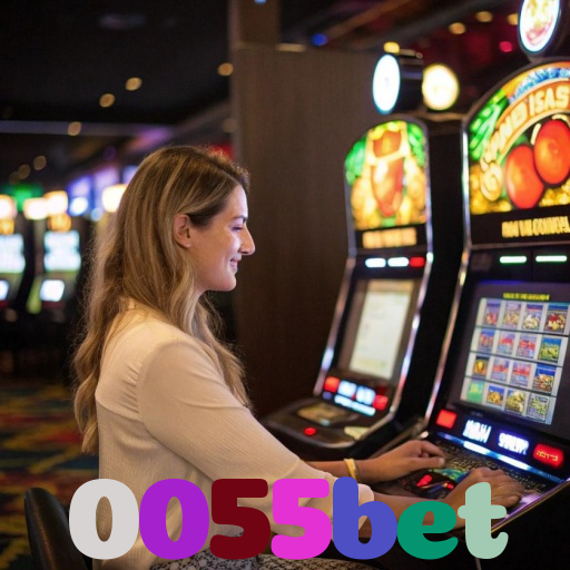 0055bet
