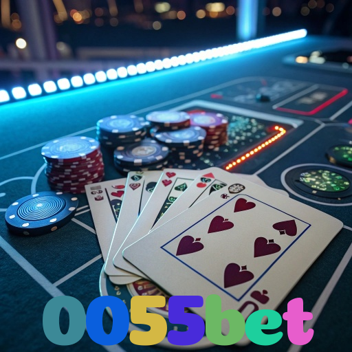 0055bet