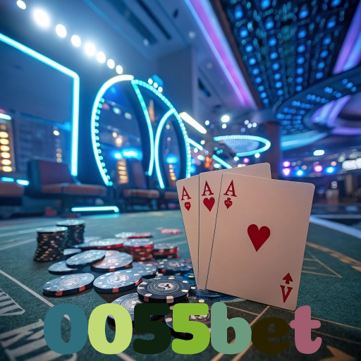 0055bet