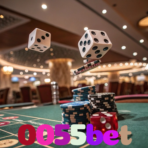 0055bet
