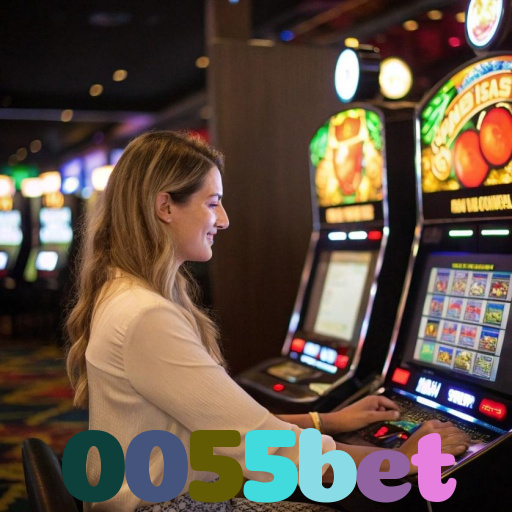 0055bet
