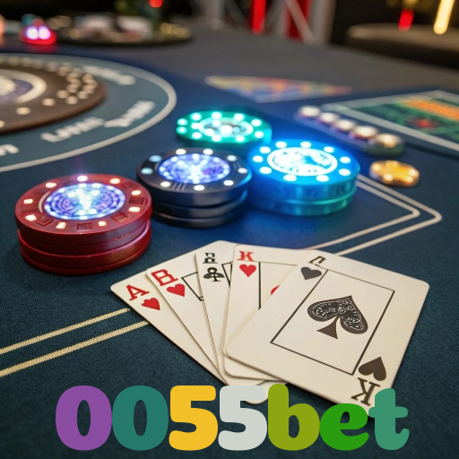 0055bet