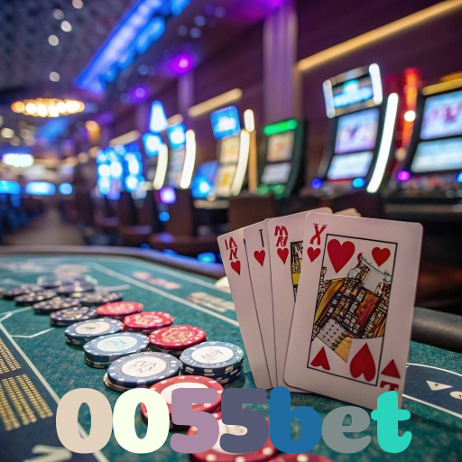 0055bet