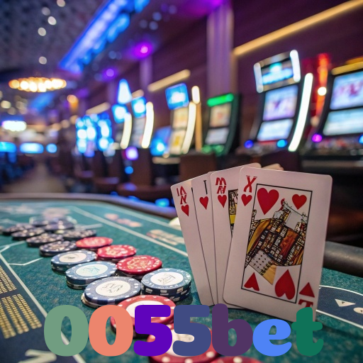 0055bet