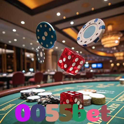 0055bet