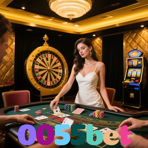 0055bet