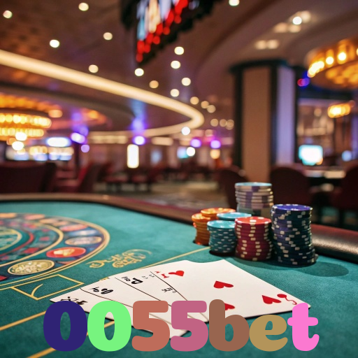 0055bet