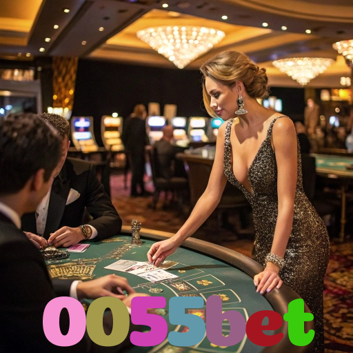 0055bet