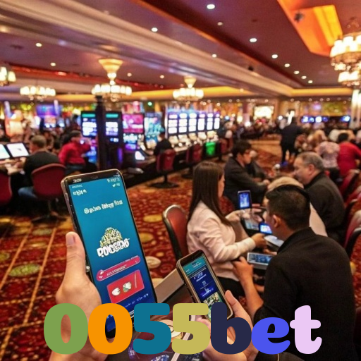 0055bet