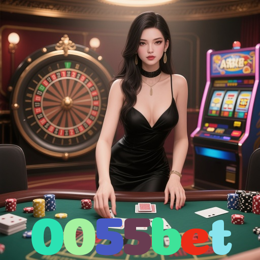 0055bet