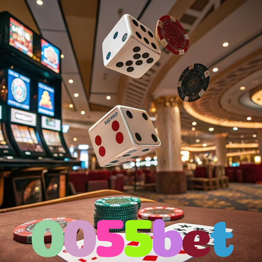0055bet