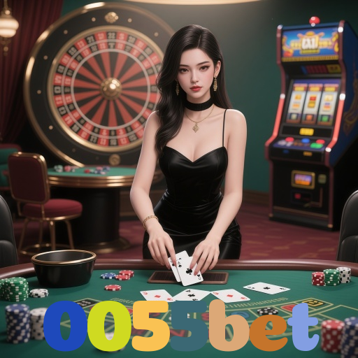 0055bet