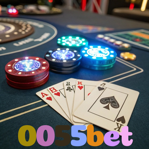 0055bet