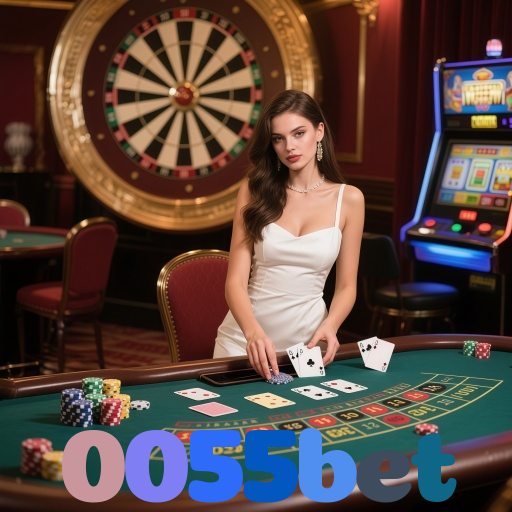 0055bet