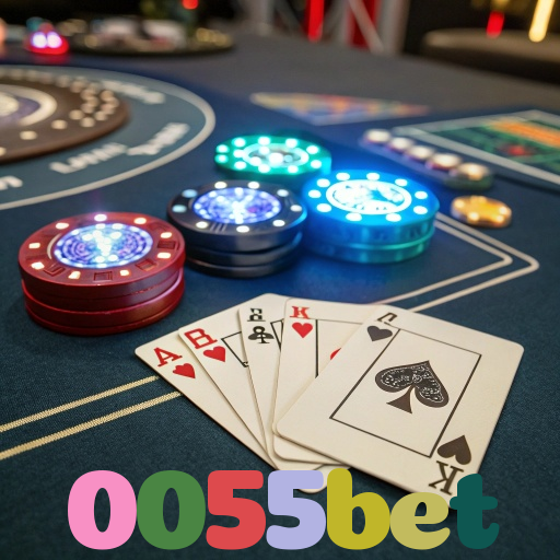 0055bet