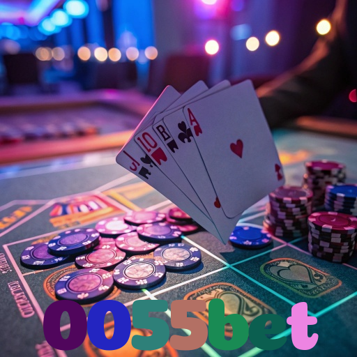 0055bet