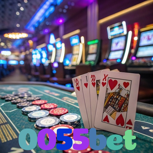 0055bet