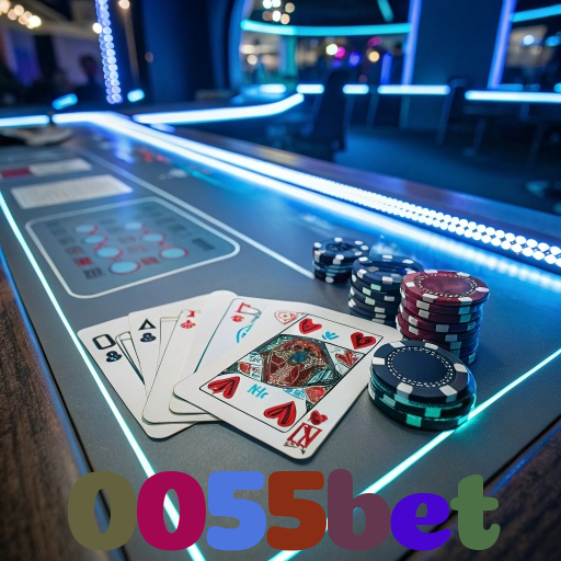 0055bet