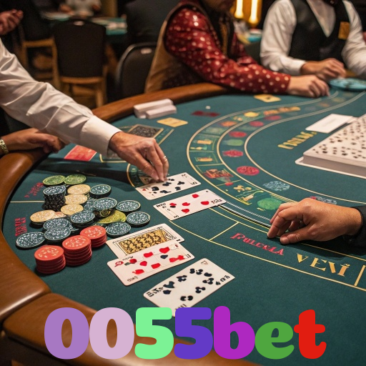 0055bet