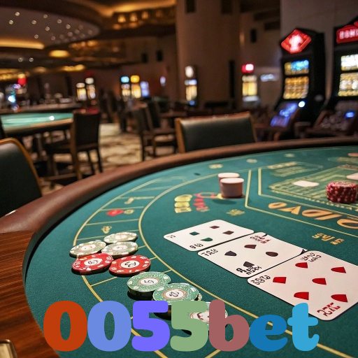 0055bet