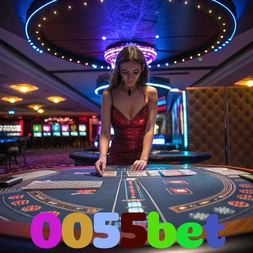 0055bet