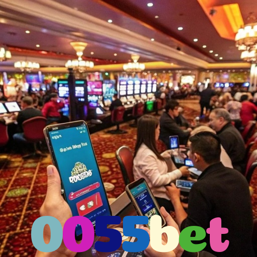 0055bet