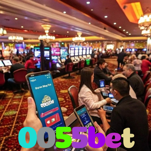 0055bet
