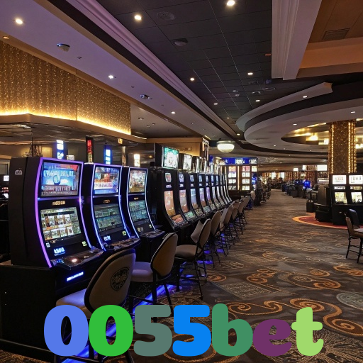 0055bet