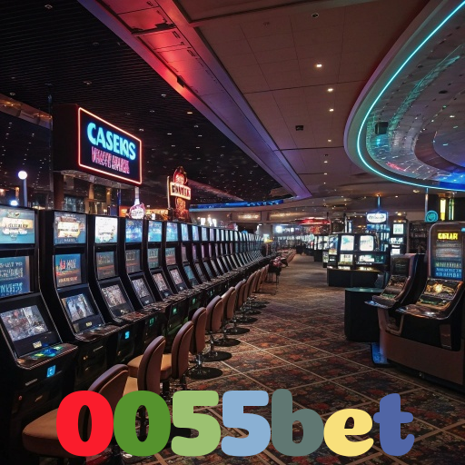 0055bet