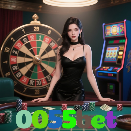 0055bet