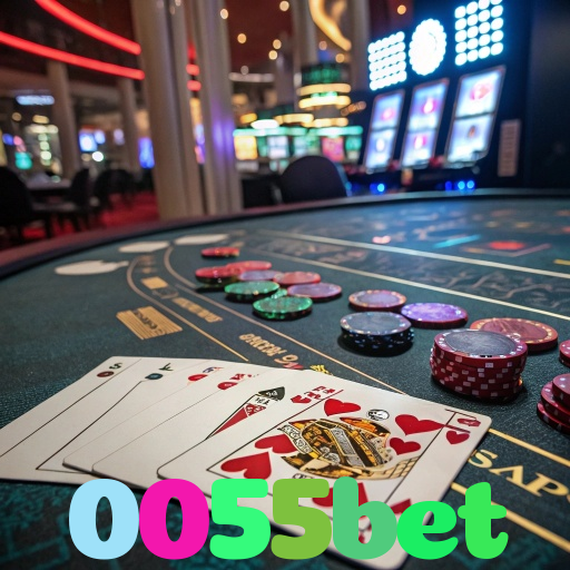 0055bet