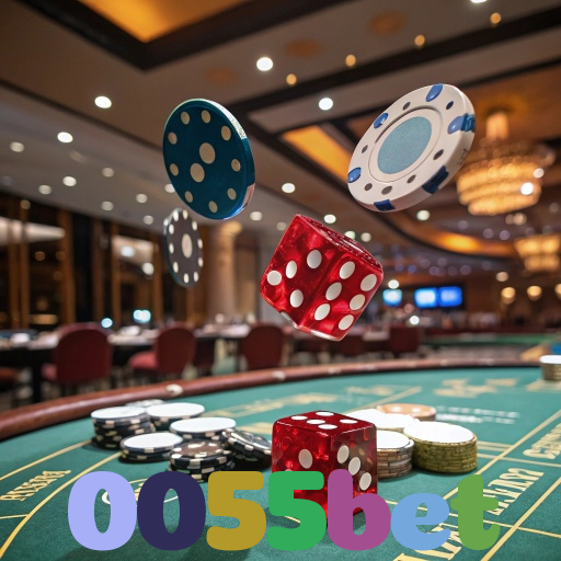 0055bet
